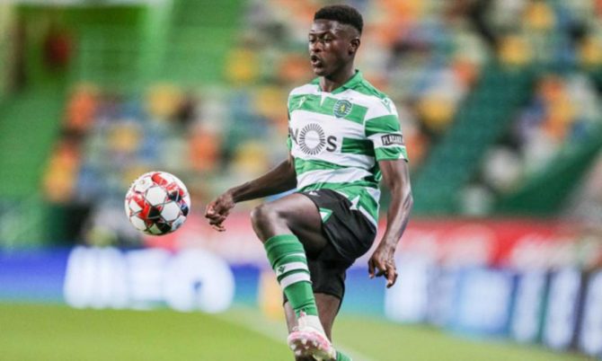 Μία ακόμα «βόμβα» από Παρί: Πολύ κοντά στην απόκτηση του Νούνο Μέντες! Μία ακόμα «βόμβα» από Παρί: Πολύ κοντά στην απόκτηση του Νούνο Μέντες!