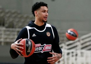 Επίσημο: Ανακοίνωσε Όγκαστ η Τσεντεβίτα Ολίμπια