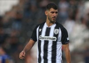 ΠΑΟΚ: Χειρουργείο για Ολιβέιρα και νοκ άουτ για έξι μήνες!