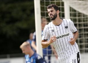 Πετυχημένη επέμβαση για Νέλσον Ολιβέιρα