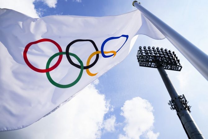 Η Ρωσία σκοπεύει να διεκδικήσει τους Ολυμπιακούς Αγώνες του 2036 Η Ρωσία σκοπεύει να διεκδικήσει τους Ολυμπιακούς Αγώνες του 2036