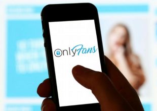 Το OnlyFans απαγόρευσε το σεξουαλικό περιεχόμενο!