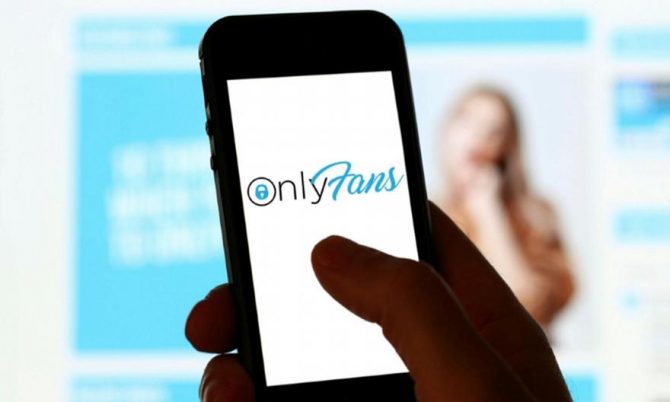 Το OnlyFans απαγόρευσε το σεξουαλικό περιεχόμενο!