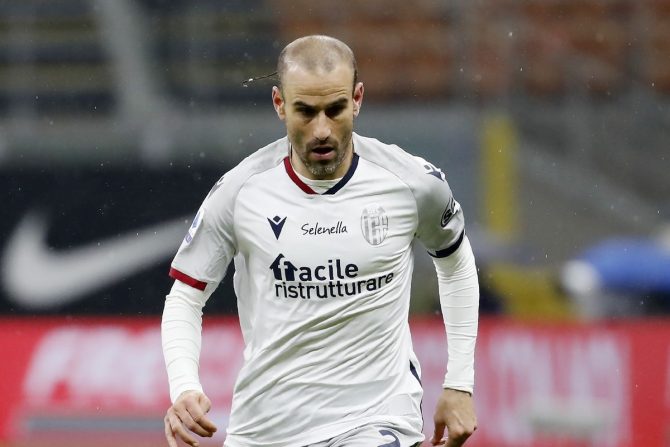 Ο 39χρονος Ροντρίγκο Παλάσιο συνεχίζει στην Μπρέσια της Serie B Ο 39χρονος Ροντρίγκο Παλάσιο συνεχίζει στην Μπρέσια της Serie B