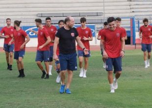 «Μπαίνει» στη Super League 2 ο Πανιώνιος