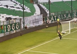«Αλλάξτε νοοτροπία, το απαιτεί του ΠΑΟ η ιστορία» (pic)