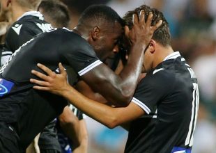 Βαθμολογία UEFA: Παρέμεινε στην 21η θέση η Ελλάδα, ελπίζει με Ολυμπιακό, ΠΑΟΚ στους ομίλους