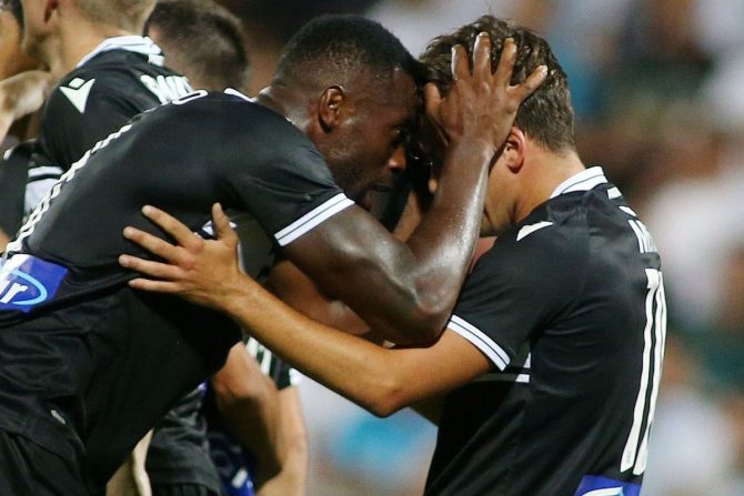 Βαθμολογία UEFA: Παρέμεινε στην 21η θέση η Ελλάδα, ελπίζει με Ολυμπιακό, ΠΑΟΚ στους ομίλους