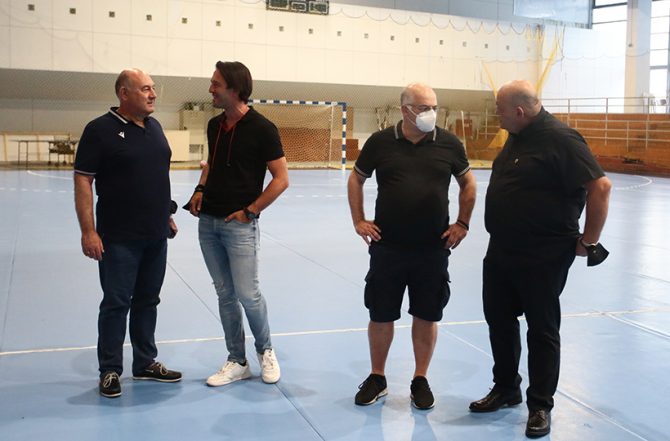 «Είχαν στήσει καρτέρι πενήντα Πορτογάλοι στους οπαδούς της ΑΕΚ, δεν είχαν τρόπο διαφυγής»