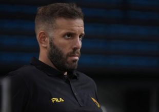 Παίζει στο BCL ο Παππάς