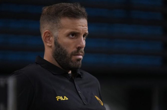 Παίζει στο BCL ο Παππάς