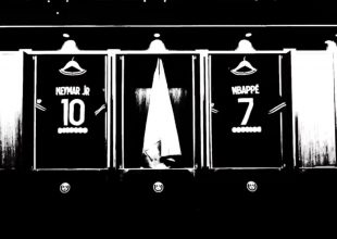 Μέσι: Το teaser της Παρί που προαναγγέλει την ανακοίνωση του Αργεντίνου