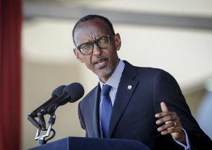Έξαλλος με την Άρσεναλ ο Πρόεδρος της Ρουάντα: “ΔΕΝ πρέπει να αποδεχθούμε τη μετριότητα. Τέλος!”
