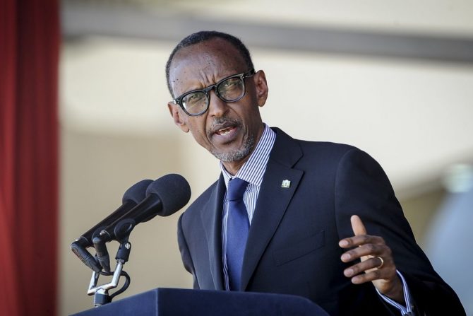 Έξαλλος με την Άρσεναλ ο Πρόεδρος της Ρουάντα: “ΔΕΝ πρέπει να αποδεχθούμε τη μετριότητα. Τέλος!”