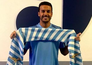 Και επίσημα παίκτης της Λάτσιο ο Πέδρο