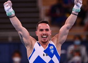 Χωρίς τον Πετρούνια η Ελλάδα στο Παγκόσμιο πρωτάθλημα του 2022