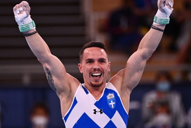 Χωρίς τον Πετρούνια η Ελλάδα στο Παγκόσμιο πρωτάθλημα του 2022 Χωρίς τον Πετρούνια η Ελλάδα στο Παγκόσμιο πρωτάθλημα του 2022