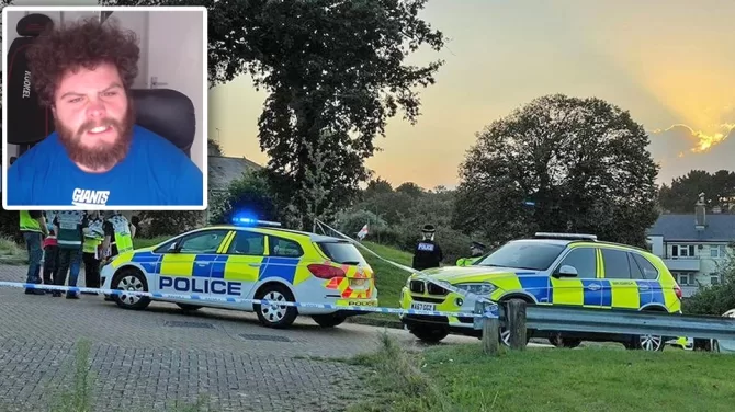 Βρετανία – Μακελειό στο Πλίμουθ: 23χρονος παρθένος ο δράστης – Γκρίνιαζε ότι είναι «πολύ χοντρός και άσχημος»