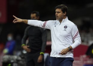 Ποτσετίνο: “Ο Εμπαπέ δεν είπε ότι θέλει να φύγει από την Παρί”
