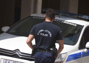 Γυναικοκτονία στο Ρέθυμνο: Τη σκότωσε μπροστά στη κόρη της – Το βαρύ παρελθόν του δράστη