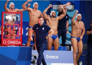 Πρόταση της ΚΟΕ σε Βλάχο για ανανέωση έως το 2024, αλλά και «διαζύγιο» με Ολυμπιακό