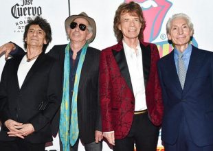 Πέθανε ο ντράμερ των Rolling Stones, Τσάρλι Γουάτς
