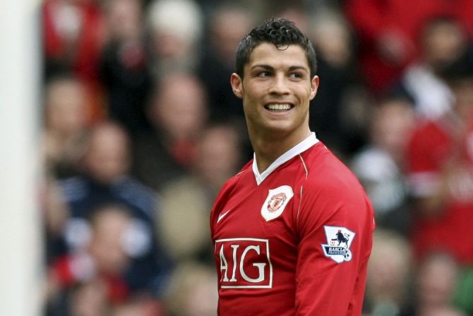 Ρονάλντο: Τα τρία πιθανά σχήματα της Γιουνάιτεντ με τον Πορτογάλο στην επίθεση