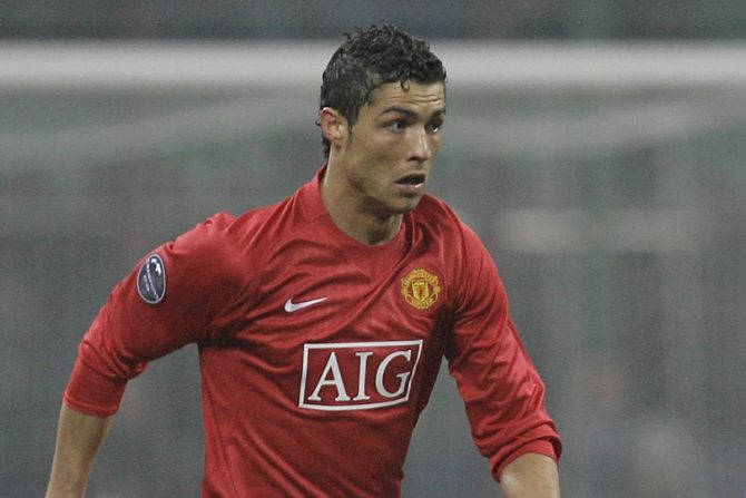 Ρονάλντο: Αναμένεται να κάνει ντεμπούτο κόντρα στη Νιούκαστλ στις 11 Σεπτεμβρίου