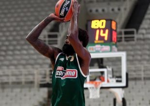 Τιμωρία της FIBA στον Σαντ Ρος – Δεν επηρεάζεται το deal του με τον Παναθηναϊκό