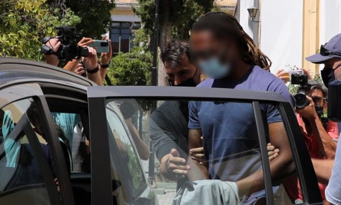 Οι προβλεπόμενες ποινές για τις κατηγορίες στον Σεμέδο