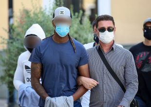 Ξέσπασμα Σεμέδο: “Είμαι αθώος, όλα γίνονται επειδή είμαι ποδοσφαιριστής, όλα έχουν να κάνουν με τα χρήματα”