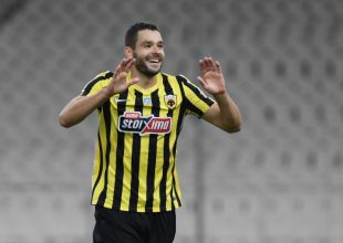 LIVE: ΑΕΚ – Αστέρας Τρίπολης