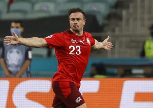 Η Λιόν ανακοίνωσε την απόκτηση του Σακίρι από τη Λίβερπουλ αντί 11 εκατ. ευρώ