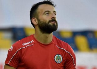 Κοντά στην Τράμπζονσπορ ο Σιώπης