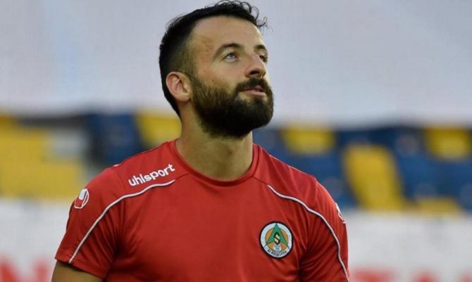 Τελειώνει του Σιώπη στην Τράμπζονσπορ