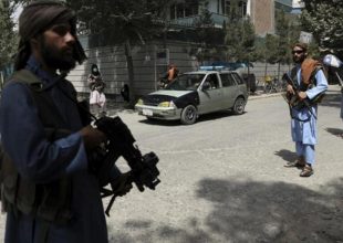 Ταλιμπάν: Kαταδικάζουν την επίθεση στην Καμπούλ – Φταίει η παρουσία ξένων δυνάμεων