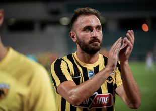 Expressen: «Θέλει Τάνκοβιτς η Χάμαρμπι»