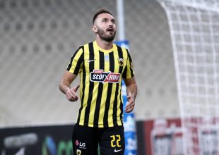 Όσο δεν αλλάζει, τρομάζει – Κακό δείγμα του Τάνκοβιτς