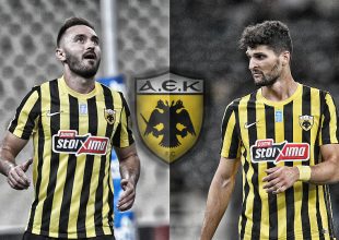 «Ανοιχτό» για ακόμα έναν ακραίο στην ΑΕΚ
