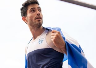 Τέλος η σεζόν για Τεντόγλου
