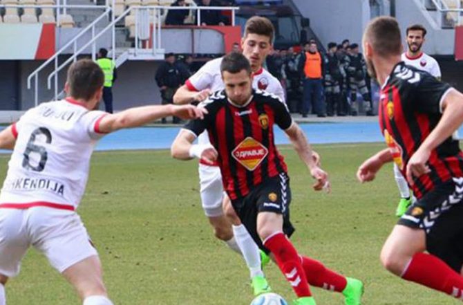 Αρέσει και εξετάζεται ο Μπαρσεγκιάν
