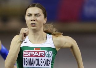 Υπουργός εξωτερικών ΗΠΑ για Τισμανούσκαγια: “Τέτοιες ενέργειες δεν μπορούν να γίνουν ανεκτές”