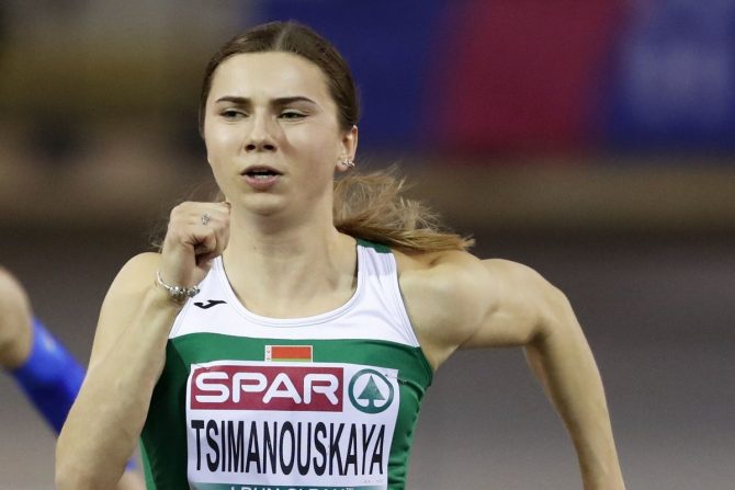 Υπουργός εξωτερικών ΗΠΑ για Τισμανούσκαγια: “Τέτοιες ενέργειες δεν μπορούν να γίνουν ανεκτές”