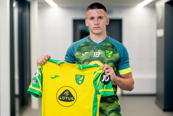 Χρήστος Τζόλης: Στις κορυφαίες φετινές πωλήσεις παικτών κάτω των 20 ετών