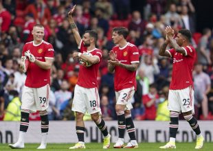 Μάντσεστερ Γιουνάιτεντ: Ισοφάρισε το εκτός έδρας αήττητο ρεκόρ της Άρσεναλ με 27 ματς