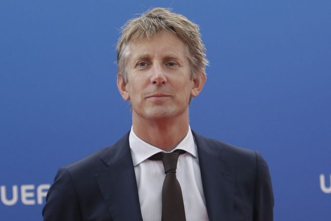 Φαν Ντε Σαρ: “Πρέπει να επιστρέψουν οι φίλαθλοι και στα εκτός έδρας παιχνίδια των ευρωπαϊκών”