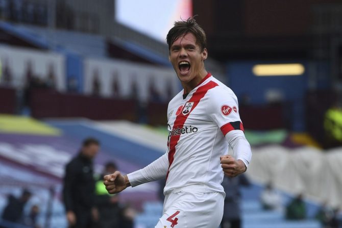 Λέστερ: Ανακοίνωσε Βέστεργκαρντ μέχρι το 2024