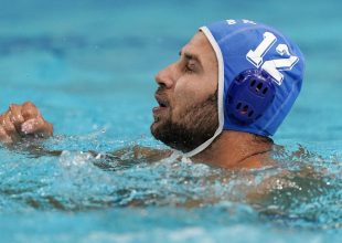Ελλάδα – ΗΠΑ 14-5: Με περίπατο σφράγισε την πρωτιά και τώρα τα νοκ άουτ