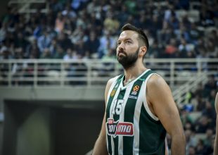 Ο Ίαν Βουγιούκας είναι ο μεγάλος στόχος του Ηρακλή
