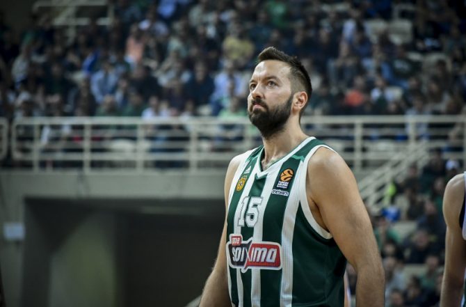 Ο Ίαν Βουγιούκας είναι ο μεγάλος στόχος του Ηρακλή